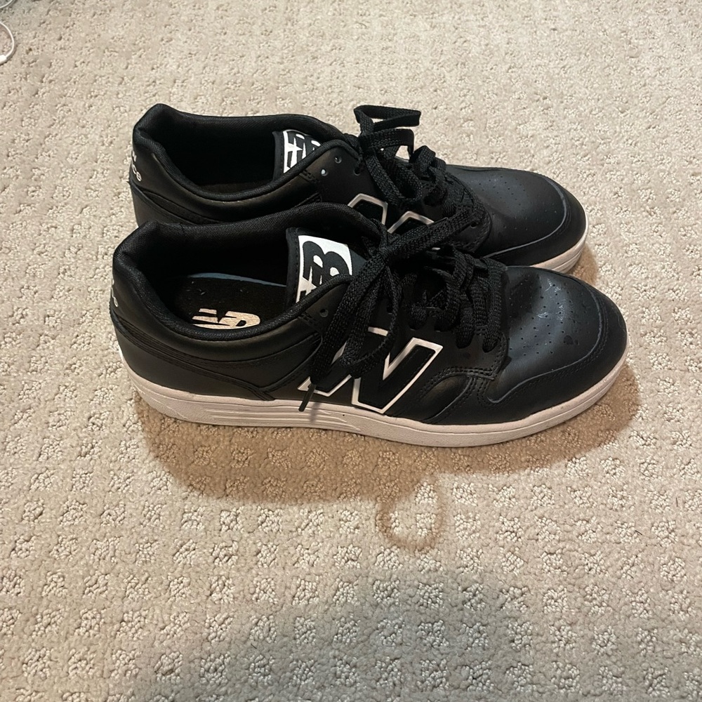 New balance 480 low
